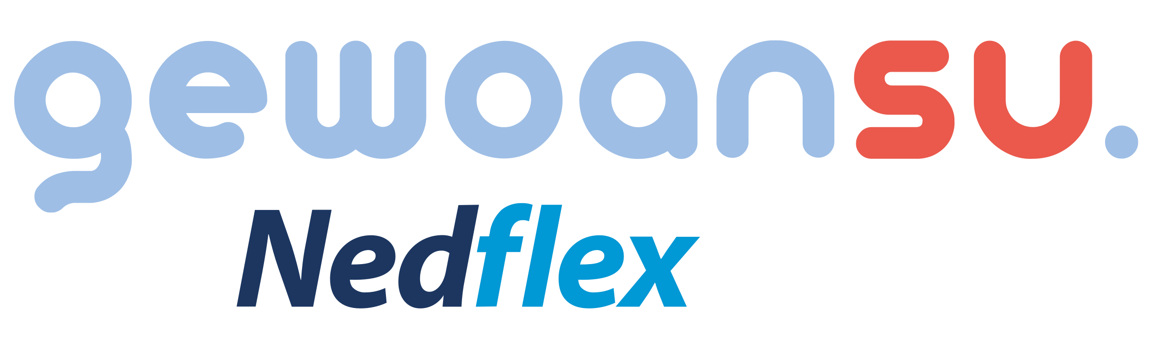 Gewoansu-logo-nedflex